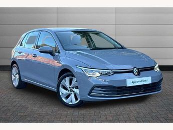Volkswagen Golf 1.5 TSI Style 5dr