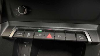 Audi Q3 45 TFSI e Black Edition 5dr S Tronic