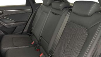 Audi Q3 45 TFSI e Black Edition 5dr S Tronic