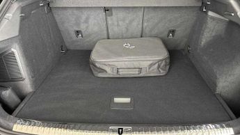 Audi Q3 45 TFSI e Black Edition 5dr S Tronic