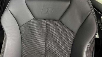 Audi Q3 45 TFSI e Black Edition 5dr S Tronic