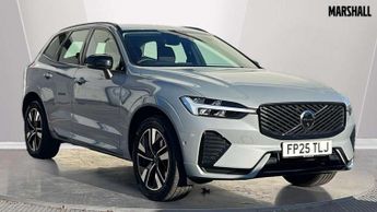 Volvo XC60 2.0 B5P Plus Dark 5dr AWD Geartronic