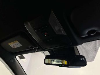 Toyota RAV4 2.5 VVT-i Hybrid Dynamic 5dr CVT 2WD