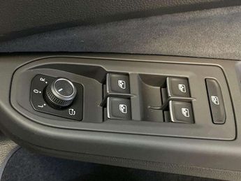 Volkswagen Golf Estate 2.0 TDI Style 5dr DSG