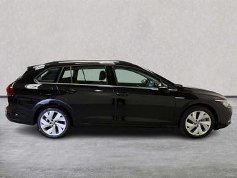 Volkswagen Golf Estate 2.0 TDI Style 5dr DSG