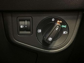 Volkswagen Polo 1.0 TSI Life 5dr DSG