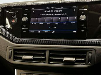 Volkswagen Polo 1.0 TSI Life 5dr DSG