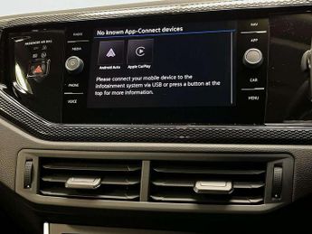 Volkswagen Polo 1.0 TSI Life 5dr DSG