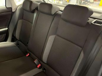 Volkswagen Polo 1.0 TSI Life 5dr DSG