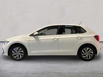 Volkswagen Polo 1.0 TSI Life 5dr DSG