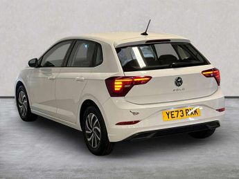 Volkswagen Polo 1.0 TSI Life 5dr DSG