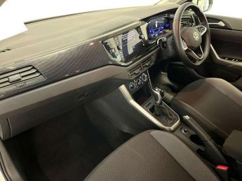 Volkswagen Polo 1.0 TSI Life 5dr DSG
