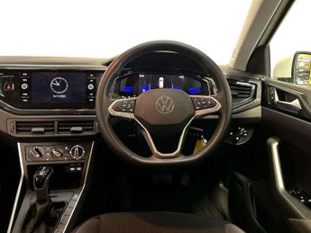 Volkswagen Polo 1.0 TSI Life 5dr DSG