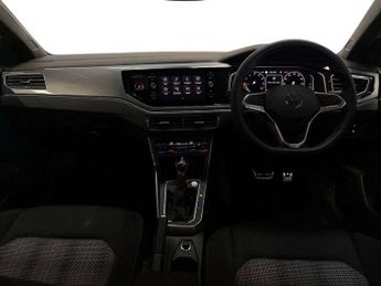 Volkswagen Polo GTI 2.0 TSI GTI 5dr DSG