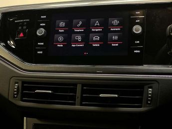 Volkswagen Polo GTI 2.0 TSI GTI 5dr DSG