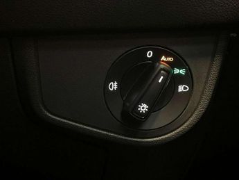 Volkswagen Polo GTI 2.0 TSI GTI 5dr DSG