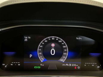 Volkswagen T-Roc 1.5 TSI Match 5dr DSG