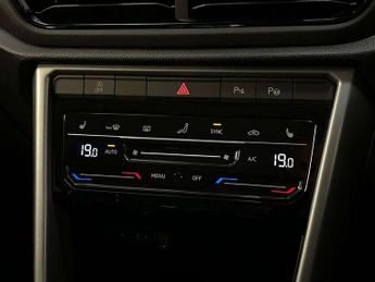 Volkswagen T-Roc 1.5 TSI Match 5dr DSG