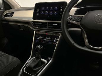 Volkswagen T-Roc 1.5 TSI Match 5dr DSG