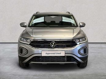 Volkswagen T-Roc 1.5 TSI Match 5dr DSG