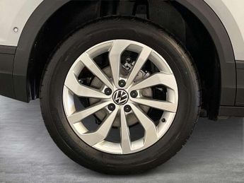 Volkswagen T-Roc 1.5 TSI Match 5dr DSG