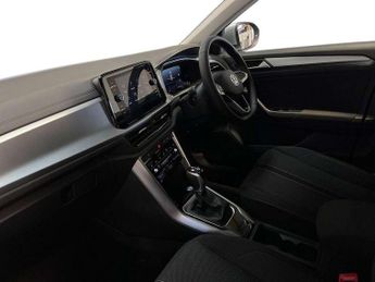 Volkswagen T-Roc 1.5 TSI Match 5dr DSG