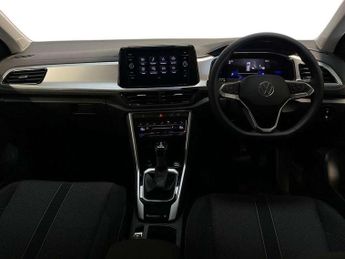 Volkswagen T-Roc 1.5 TSI Match 5dr DSG