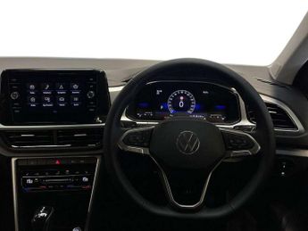 Volkswagen T-Roc 1.5 TSI Match 5dr DSG