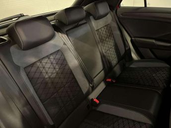 Volkswagen T-Roc 2.0 TSI 4MOTION R-Line 5dr DSG