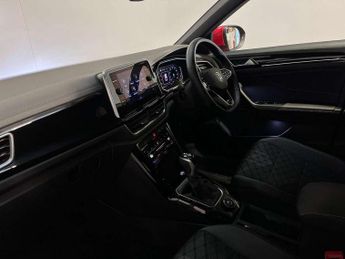 Volkswagen T-Roc 2.0 TSI 4MOTION R-Line 5dr DSG