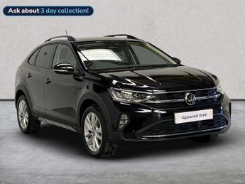 Volkswagen Taigo 1.0 TSI Match 5dr