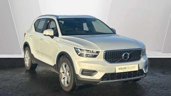 Volvo XC40 1.5 T3 [163] Momentum 5dr