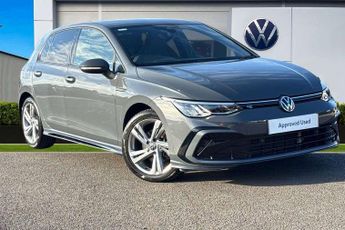 Volkswagen Golf 1.5 TSI R-Line 5dr