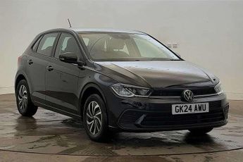 Volkswagen Polo 1.0 TSI Life 5dr DSG