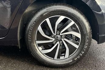 Volkswagen Polo 1.0 TSI Life 5dr DSG