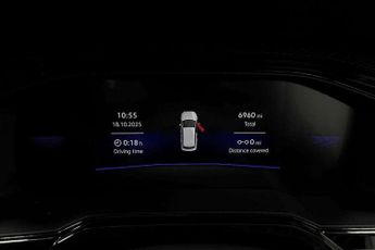 Volkswagen Polo 1.0 TSI Life 5dr DSG