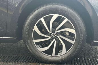 Volkswagen Polo 1.0 TSI Life 5dr DSG