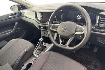 Volkswagen Polo 1.0 TSI Life 5dr DSG
