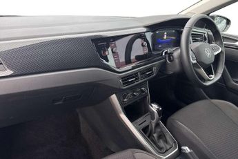 Volkswagen Polo 1.0 TSI Life 5dr DSG