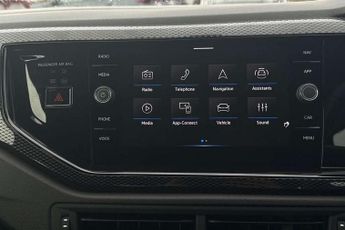 Volkswagen Polo 1.0 TSI Life 5dr DSG