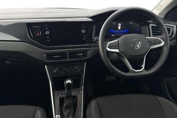 Volkswagen Polo 1.0 TSI Life 5dr DSG
