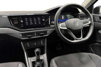 Volkswagen Polo 1.0 TSI Life 5dr DSG