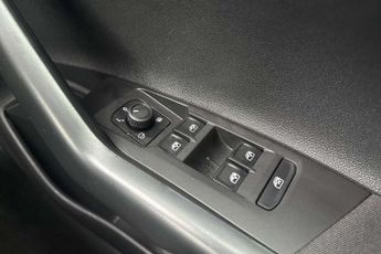 Volkswagen Polo 1.0 TSI Life 5dr DSG