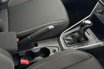 Volkswagen Polo 1.0 TSI Life 5dr DSG