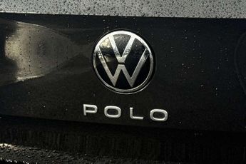 Volkswagen Polo 1.0 TSI Life 5dr DSG