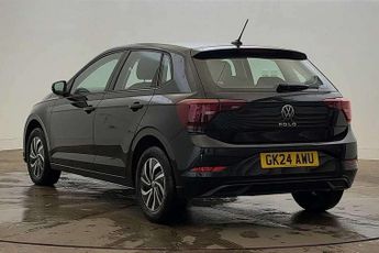 Volkswagen Polo 1.0 TSI Life 5dr DSG