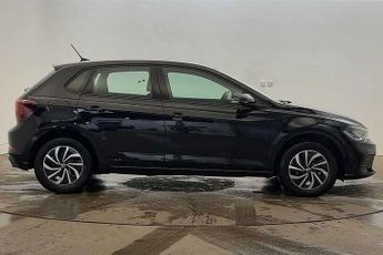 Volkswagen Polo 1.0 TSI Life 5dr DSG