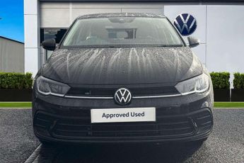 Volkswagen Polo 1.0 TSI Life 5dr DSG