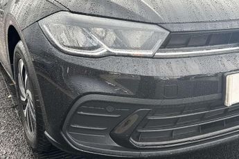 Volkswagen Polo 1.0 TSI Life 5dr DSG