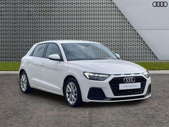 Audi A1 30 TFSI 110 Sport 5dr